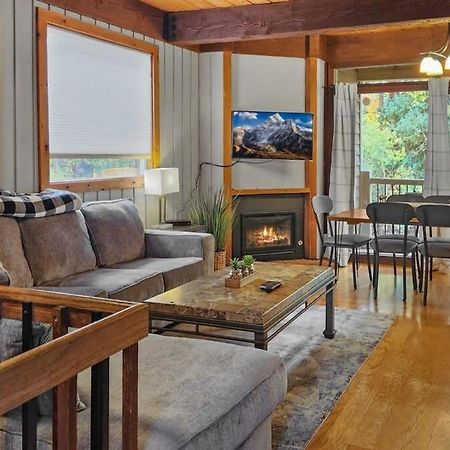 Cozy 2 Bedroom Condo In Town Walk To Main St Skiing Breckenridge Kültér fotó