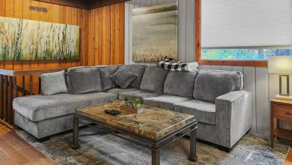Cozy 2 Bedroom Condo In Town Walk To Main St Skiing Breckenridge Kültér fotó