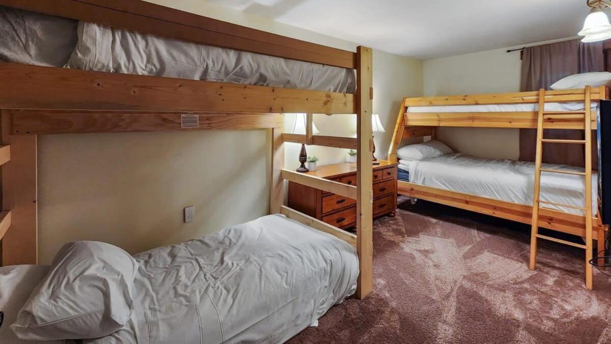 Cozy 2 Bedroom Condo In Town Walk To Main St Skiing Breckenridge Kültér fotó
