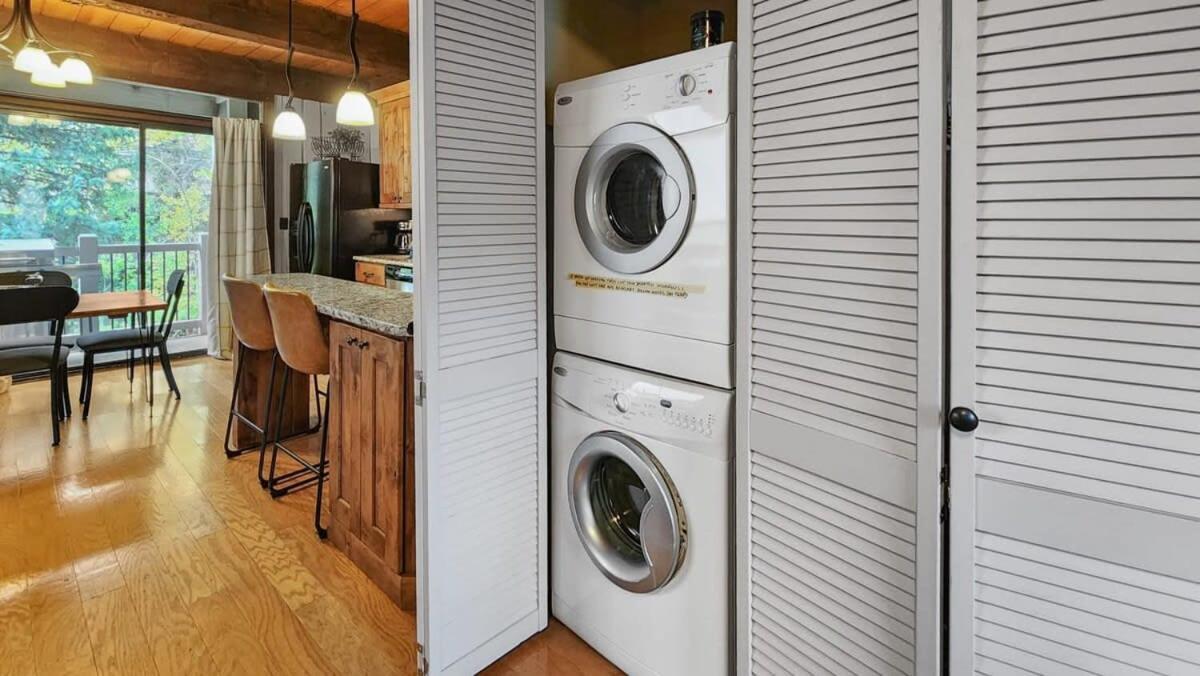 Cozy 2 Bedroom Condo In Town Walk To Main St Skiing Breckenridge Kültér fotó